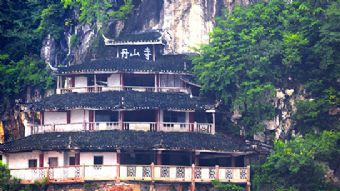 丹山寺在哪？丹山寺景点介绍