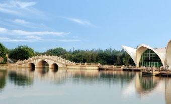 营口忆江南温泉谷在哪？营口忆江南温泉谷景点介绍