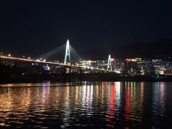 巴东长江大桥在哪？巴东长江大桥景点介绍