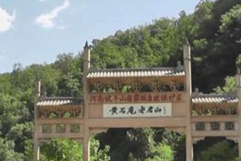 黄石庵在哪？黄石庵景点介绍