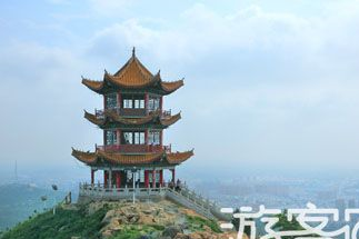 调兵山风景区在哪？调兵山风景区景点介绍