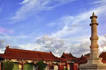 兴国大圣寺在哪？兴国大圣寺景点介绍