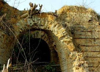 七星堆古墓群在哪？七星堆古墓群景點介紹