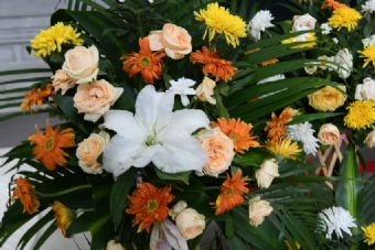 抗日烈士陵园在哪？抗日烈士陵园景点介绍