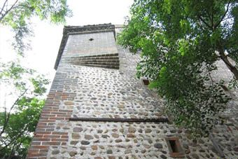 王屋村围在哪？王屋村围景点介绍