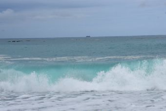鹿回头海滩栈道在哪?鹿回头海滩栈道景点介绍