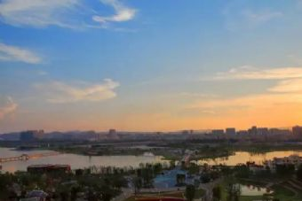 梧州苍海国家湿地公园在哪？梧州苍海国家湿地公园景点介绍