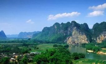 龙州左江国家湿地公园在哪？龙州左江国家湿地公园景点介绍