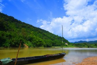 洪潮江水利风景区在哪？洪潮江水利风景区景点介绍