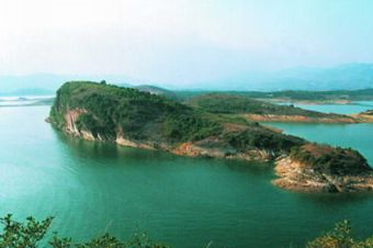 澄碧湖风景区在哪？澄碧湖风景区景点介绍