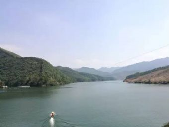 贺州合面狮湖国家湿地公园在哪?贺州合面狮湖国家湿地公园景点介绍