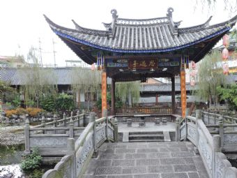 药王宫在哪？药王宫景点介绍