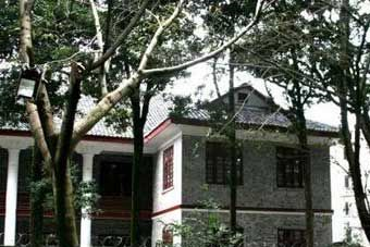 西康省委党校旧址在哪？西康省委党校旧址景点介绍