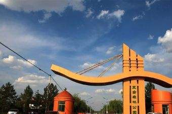 靖边五台森林公园在哪?靖边五台森林公园景点介绍