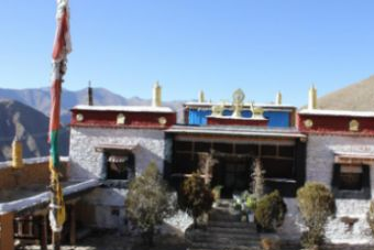 白日寺在哪？白日寺景點介紹