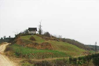 淡家嘴遗址在哪？淡家嘴遗址景点介绍