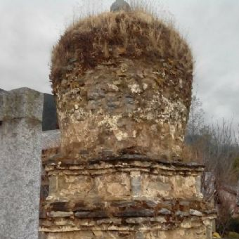 大理日本四僧塔在哪？大理日本四僧塔景点介绍