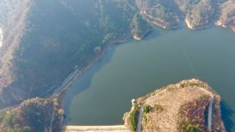 县河水库在哪?县河水库景点介绍