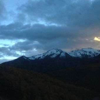 枕状玄武岩地貌在哪？枕状玄武岩地貌景点介绍