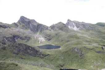 卡久山湖泊在哪？卡久山湖泊景点介绍