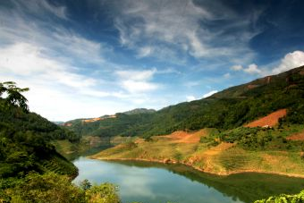 冰岛水利风景区在哪？冰岛水利风景区景点介绍