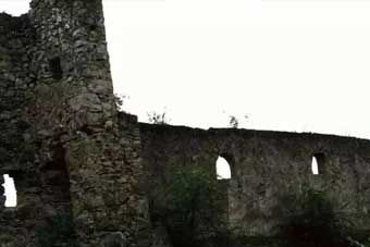 金钟村寨子遗址在哪？金钟村寨子遗址景点介绍