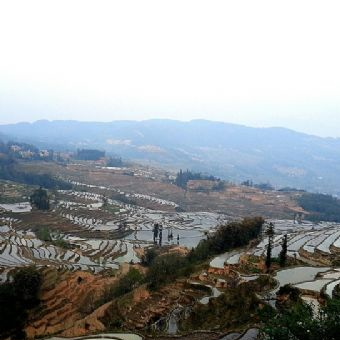 上主鲁新寨在哪？上主鲁新寨景点介绍