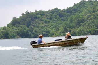 木桥沟水库在哪?木桥沟水库景点介绍