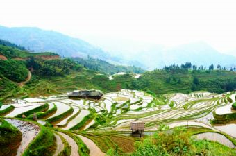 加车村寨在哪？加车村寨景点介绍