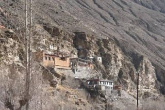 卓瓦寺在哪？卓瓦寺景點介紹