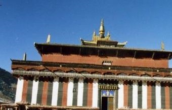 邦纳寺在哪？邦纳寺景点介绍