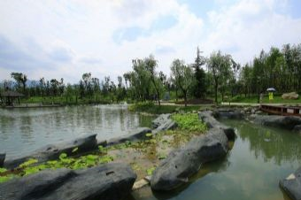 高新生态休闲旅游区在哪?高新生态休闲旅游区景点介绍