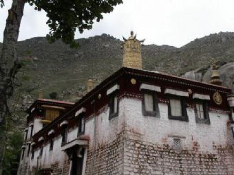 曲桑寺在哪？曲桑寺景点介绍