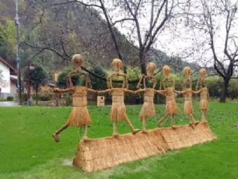 童话磨石沟旅游度假村在哪？童话磨石沟旅游度假村景点介绍