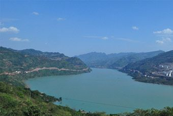 錦屏山景區在哪？錦屏山景區景點介紹