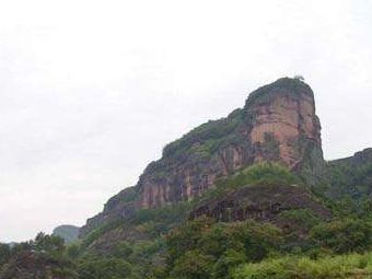 普渡河自然保护区在哪？普渡河自然保护区景点介绍