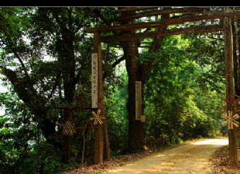 半坡老寨在哪？半坡老寨景点介绍