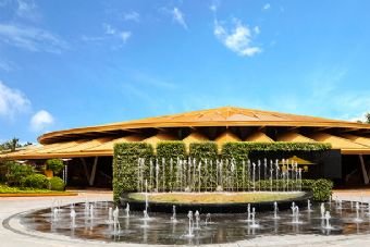 万达西双版纳国际度假区在哪?万达西双版纳国际度假区景点介绍