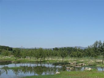 威宁锁黄仓国家湿地公园在哪？威宁锁黄仓国家湿地公园景点介绍