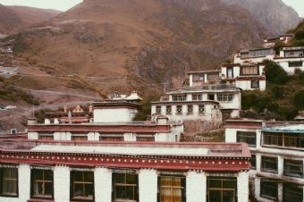 德仲寺在哪？德仲寺景點介紹