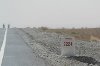 阿里盐湖在哪？阿里盐湖景点介绍