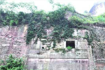 独愚子墓在哪？独愚子墓景点介绍