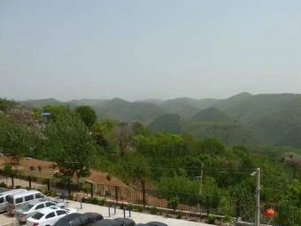 艺园农家乐在哪？艺园农家乐景点介绍