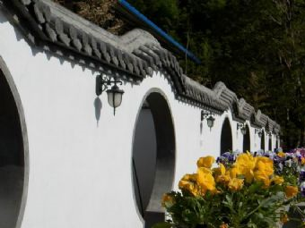 玉山蓝河风景区在哪？玉山蓝河风景区景点介绍