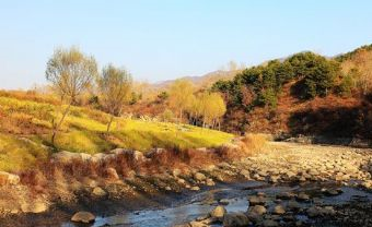 天池峡谷森林公园在哪？天池峡谷森林公园景点介绍