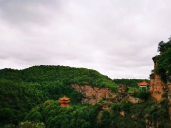 马龙香炉山在哪？马龙香炉山景点介绍