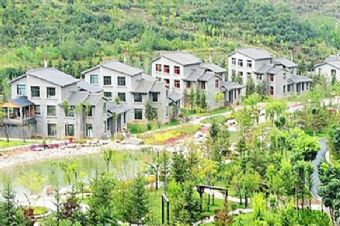 西宁红叶谷休闲生态旅游景区在哪？西宁红叶谷休闲生态旅游景区景点介绍