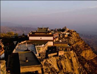 夏琼寺在哪？夏琼寺景点介绍