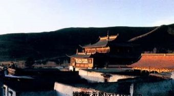 佑宁寺在哪？佑宁寺景点介绍