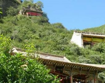 五峰寺在哪?五峰寺景点介绍